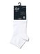 Шкарпетки чоловічі бавовняні Levante 14С-120СПЛ, Білий, 40-41, 40, Белый