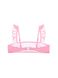Купальник для девочек Conte Elegant MINI DOLL, rose, 110-116, 110см, Розовый