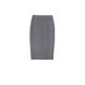 Моделююча спідниця-футляр Conte Elegant MAX SLIM, steel grey, L, 46/164, Сірий