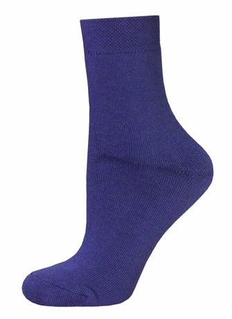 Шкарпетки жіночі "Брестські" 1408 ARCTIC (махрові), т.синий, 36-37, 36, Темно-синий