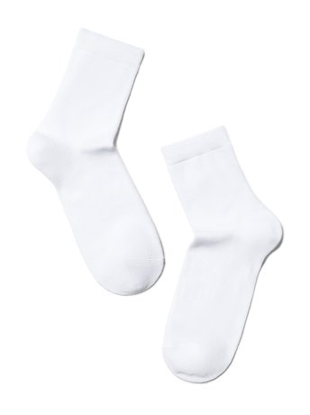 Шкарпетки дитячі ESLI, Білий, 14, 21, Белый