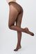 Класичні колготки GIULIA BIKINI 40, cappuccino, 4, 4, Бронзовый