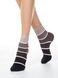 Шкарпетки жіночі бавовняні Conte Elegant COMFORT (махрові), Шоколадный, 36-37, 36, Коричневый
