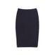 Моделирующая юбка-карандаш Conte Elegant CLASSIC, антрацит, L, 46/170, Темно-серый