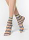 Шкарпетки Conte Elegant FANTASY, mix, 36-39, 36, Комбинированный