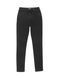 Моделирующие джинсы skinny с высокой посадкой Conte Elegant CON-286, washed black, M, 44/170, Черный