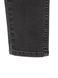 Моделирующие джинсы skinny с высокой посадкой Conte Elegant CON-286, washed black, M, 44/170, Черный