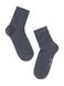 Шкарпетки дитячі Conte Kids CLASS (тонкі), Темно-сірий, 22, 33, Темно-серый