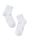 Шкарпетки дитячі Conte Kids CLASS (тонкі), Білий, 20, 30, Белый