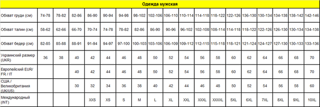 Футболка чоловіча Jiber 103, бавовна, Білий, XL, 52, Белый