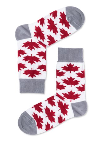 Шкарпетки чоловічі "Брестские" 2127 CLASSIC (середньої довжини), Білий, 42-43, 42, Белый