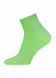 Шкарпетки чоловічі "Брестские" CLASSIC 2124 (короткі), Зеленое яблоко, 40-41, 40, Светло-зеленый