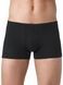 Труси чоловічі "Брестские" BOXER SHORTS 6300C, black, 2XL, 56, Черный