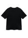 Черная базовая футболка с рисунками по лицензии ©Disney Conte Elegant LD 2010, street black, XS, 40/170, Черный