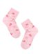 Носки детские ESLI, Светло-розовый, 12, 18, Светло-розовый