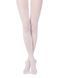 Ажурные хлопковые колготки Conte Elegant CAPRICE, Bianco, 3, 3, Белоснежный