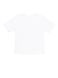 Белая хлопковая футболка с принтом "Minsk" Conte Elegant LD 1110, white, L, 46/170, Белый