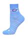 Шкарпетки дитячі "Брестські" KIDS 3081, Блакитний, 17-18, 27, Голубой