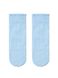 Шкарпетки дитячі нарядні Conte Elegant FIORI, light blue, 18-20, 27, Светло-голубой