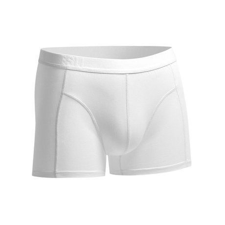 Труси чоловічі "ESLI" SHORTS EUM017, white, XL, 52, Белый