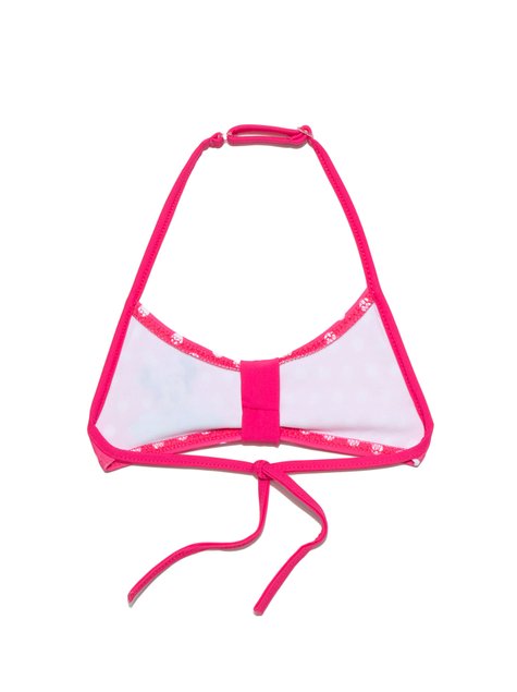 Яскравий купальник Conte Elegant MINNIE TROPICAL ©Disney, pink, 110-116, 110см, Розовый