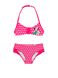 Яркий купальник Conte Elegant MINNIE TROPICAL ©Disney, pink, 110-116, 110см, Розовый