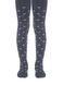 Колготки детские Conte Kids SOF-TIKI (махровые внутри), Тёмно-серый, 128-134, 128см, Темно-серый