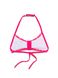 Яркий купальник Conte Elegant MINNIE TROPICAL ©Disney, pink, 110-116, 110см, Розовый
