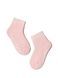 Шкарпетки дитячі Conte Kids SOF-TIKI (махрові, проти ковзання), Светло-розовый, 12, 18, Светло-розовый
