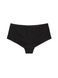 Трусы женские "шортики" со средней посадкой Conte Elegant BASIC COLLECTION LSH 2015, black, XS, 40, Черный