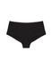 Трусы женские "шортики" со средней посадкой Conte Elegant BASIC COLLECTION LSH 2015, black, XS, 40, Черный