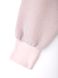 Джемпер з мерехтливим блиском і брошкою Conte Elegant LD 837, pink, XL, 48/170, Розовый