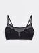 Кружевное бюстье Conte Elegant BLACK SECRET LBE 1300, black, S, 42, Черный