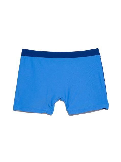 Плавки для хлопчиків DiWaRi CAPTAIN AMERICA, brave blue, 104-110, 104см, Синий