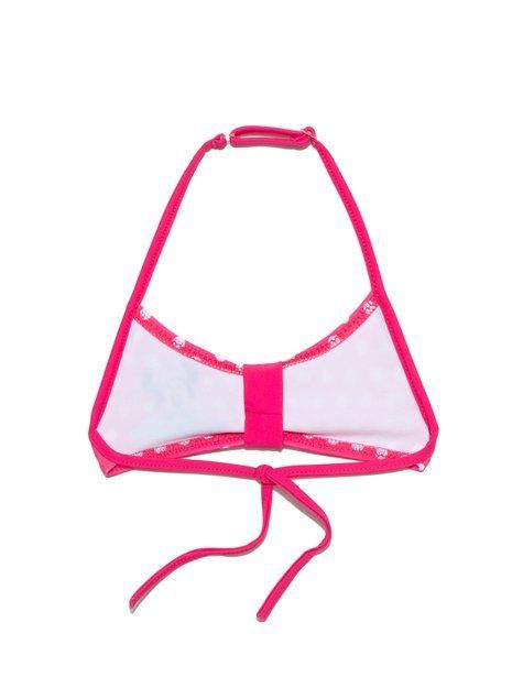 Яркий купальник Conte Elegant MINNIE TROPICAL &copy;Disney, pink, 122-128, 122см, Розовый