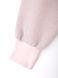 Джемпер з мерехтливим блиском і брошкою Conte Elegant LD 837, pink, XS, 40/170, Розовый