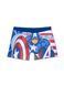 Плавки для хлопчиків DiWaRi CAPTAIN AMERICA, brave blue, 104-110, 104см, Синий