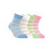 Шкарпетки дитячі Conte Kids TIP-TOP (бавовняні, з малюнками), Светло-розовый, 12, 18, Светло-розовый
