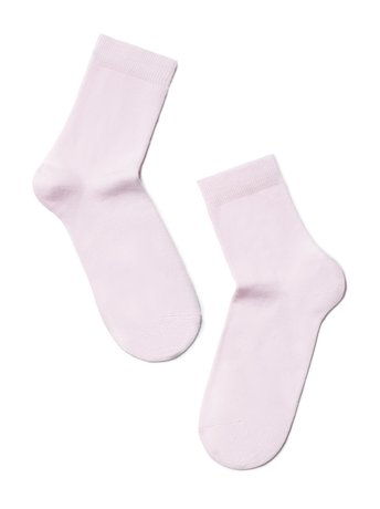 Шкарпетки дитячі ESLI, Светло-розовый, 18, 27, Светло-розовый