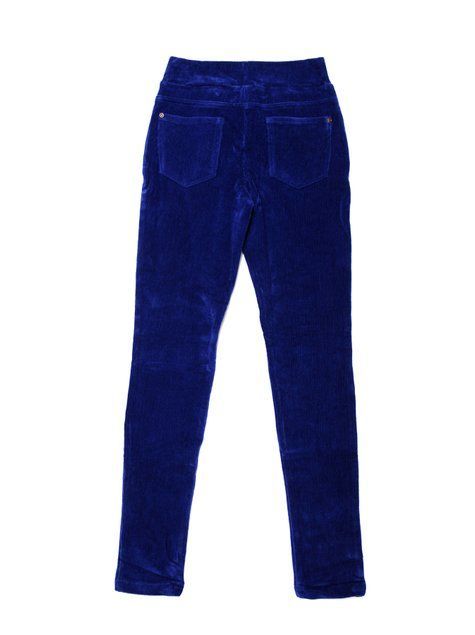 Легінси жіночі Conte Elegant LETTY, Blue, XS, 40/170, Голубой
