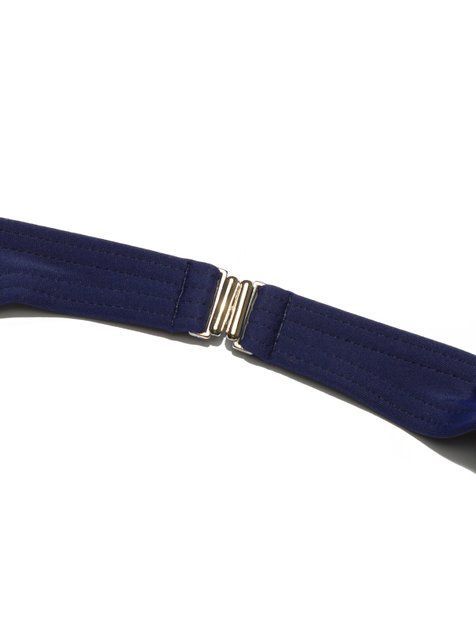 Ліф-балконет з ефектом "push-up" Conte Elegant ANTIQUA, Marino, 70B, 70B, Синий