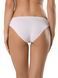 Трусы женские "бикини" Conte Elegant BASIC COLLECTION LB 2002, white, XXL, 50, Белый