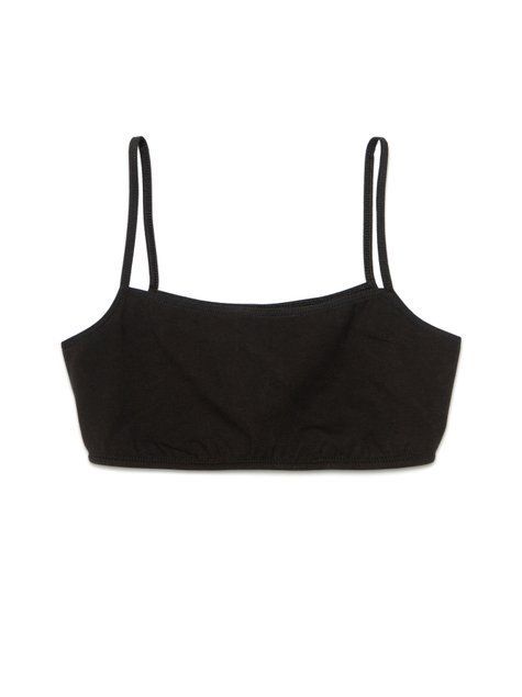 Бюст'є Conte Elegant BASIC COLLECTION LBE 2017, black, XXS, 38, Черный