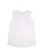 Блузка женская комбинированная Conte Elegant LBL 735, Белый, XL, 48/170, Белый