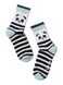 Шкарпетки дитячі Conte Kids SOF-TIKI (махрові), бледно-бирюзовый, 12, 18, Светло-розовый