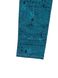 Облегающие брюки с цветочным принтом Conte Elegant TEONA, Blue, XS, 40/164, Голубой