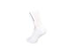 Шкарпетки чоловічі "DIWARI" ACTIVE (махрова стопа), Белый-серый, 44-45, 44, Комбинированный