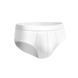 Труси чоловічі "ESLI" SLIP EUM011, white, S, 40, Белый