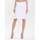 Моделирующая юбка с эффектом "Push Up" Conte Elegant FAME, white, L, 46/170, Белый