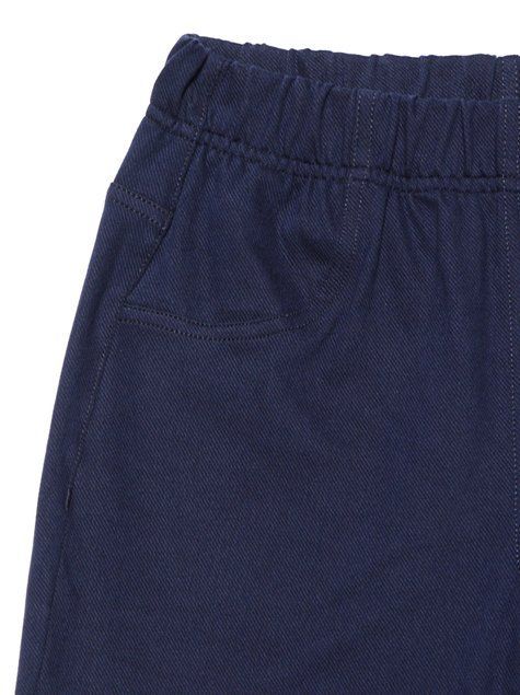 Класичні джегінси з високою посадкою Conte Elegant SWIFT, navy, XS, 40/164, Темно-синий